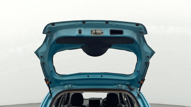 View Tata Tiago Image 17 Used Tata Tiago Image 17