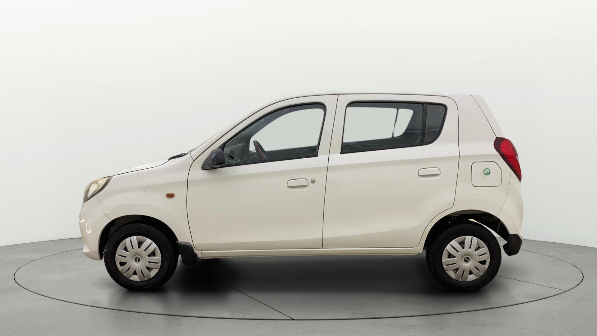 View 2015 Maruti Suzuki Alto 800 LX Image 5 Used 2015 Maruti Suzuki Alto 800 LX Image 5