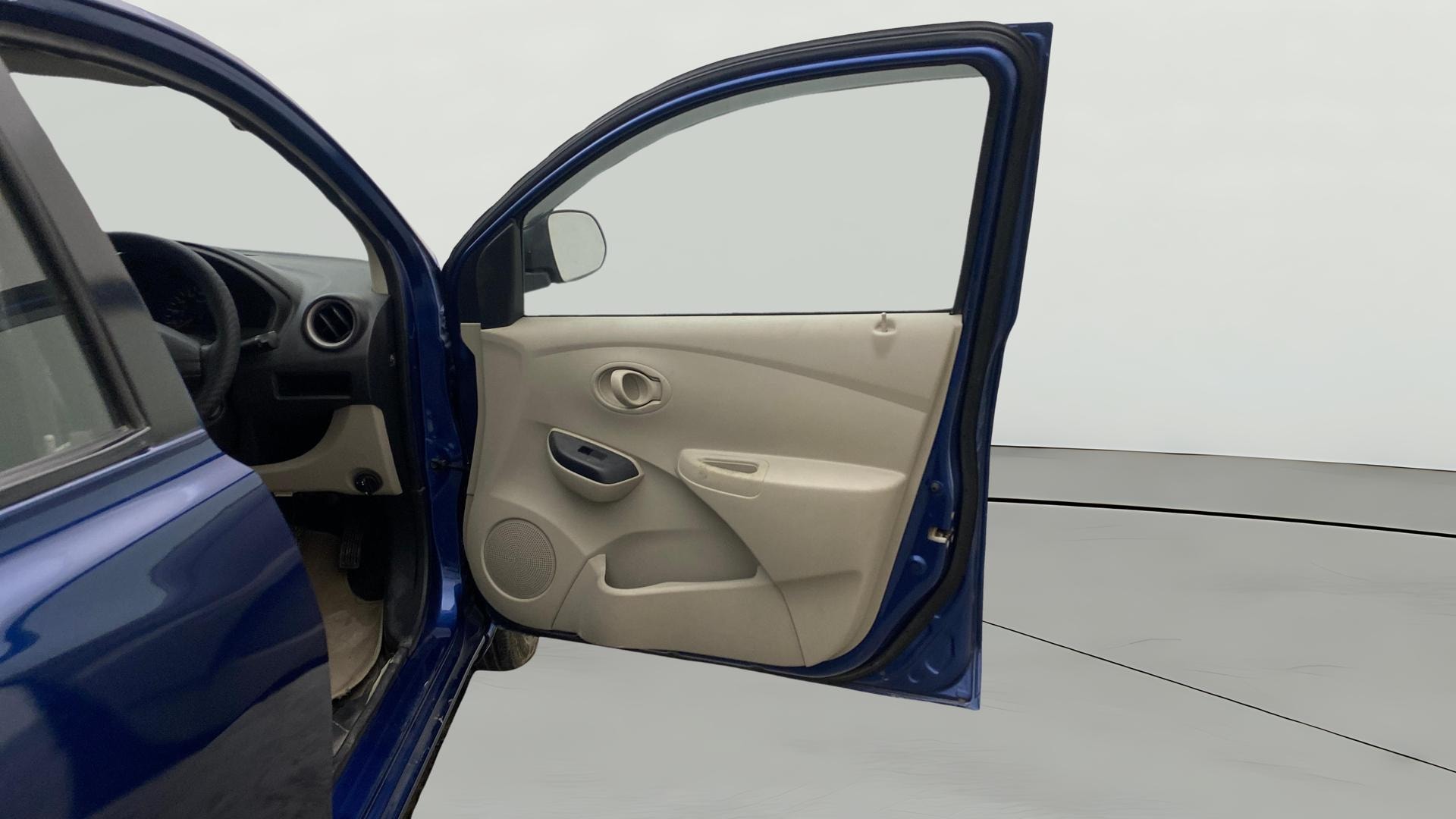 View 2017 Datsun Go T Image 43 Used 2017 Datsun Go T Image 43