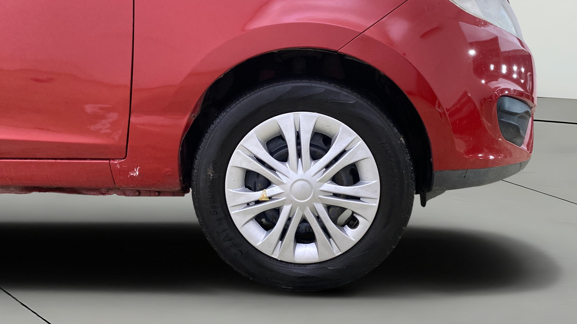 View 2015 Tata Zest XM Petrol Image 40 Used 2015 Tata Zest XM Petrol Image 40