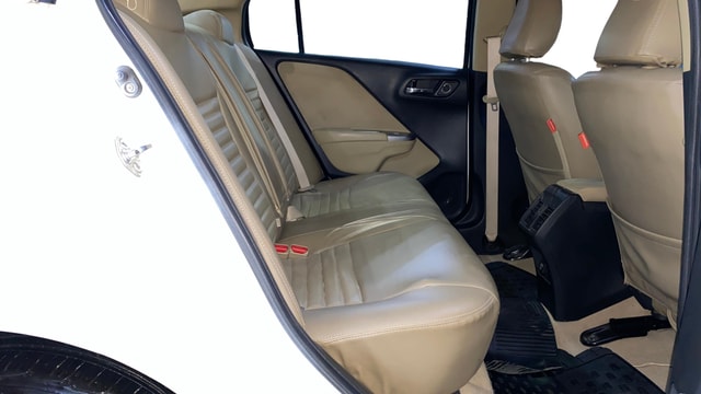 View Honda City Image 30 Used Honda City Image 30
