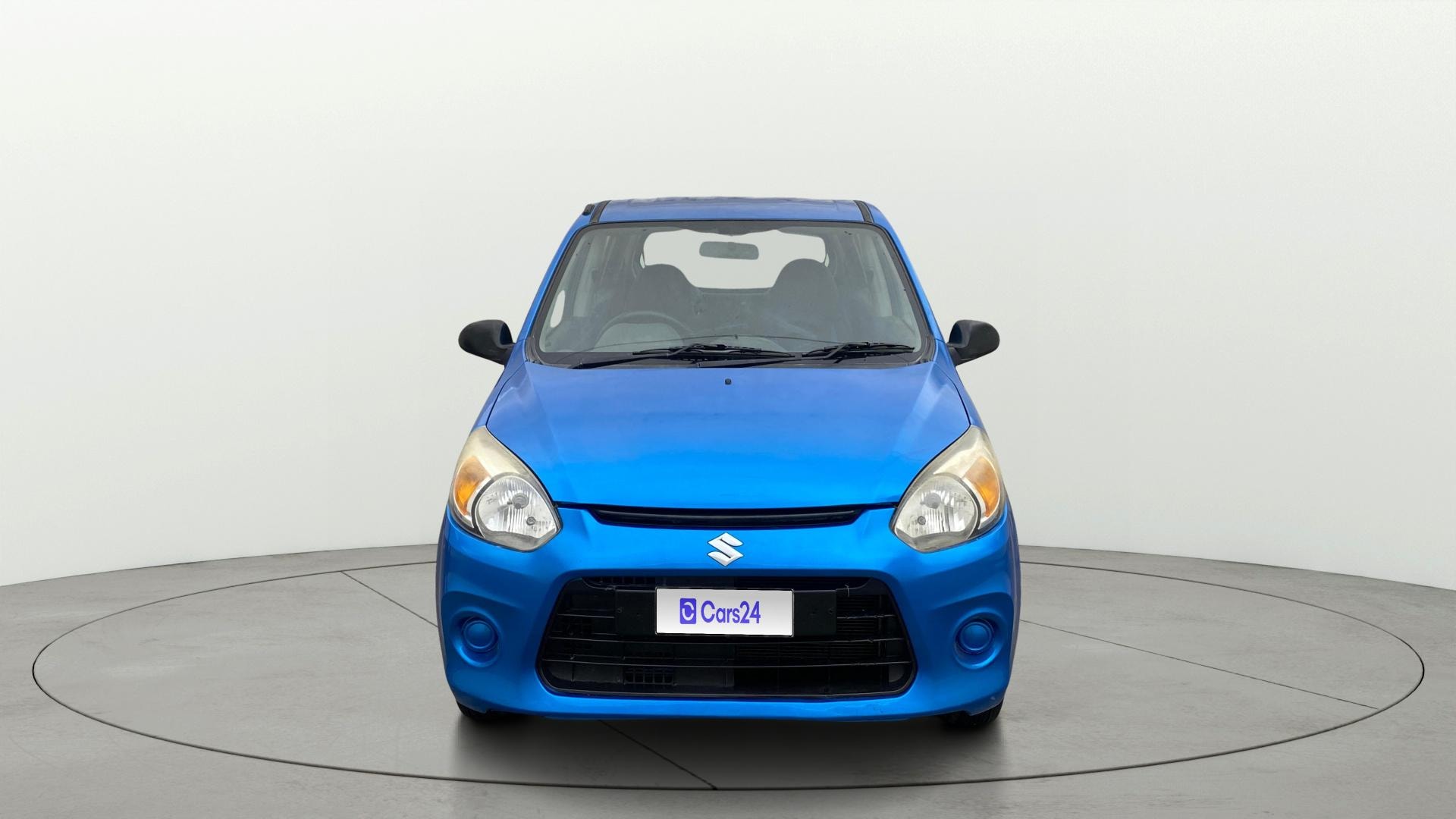 Used 2017 Maruti Suzuki Alto 800 Used 2017 Maruti Suzuki Alto 800