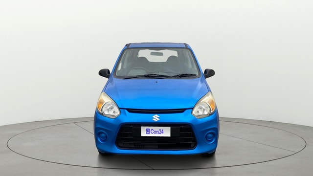 View Maruti Suzuki Alto 800 Image 1 Used Maruti Suzuki Alto 800 Image 1