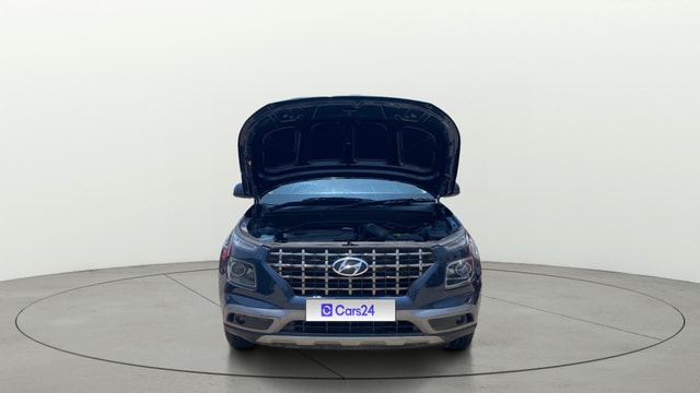 View Hyundai Venue Image 32 Used Hyundai Venue Image 32