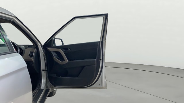 View Hyundai Creta Image 43 Used Hyundai Creta Image 43