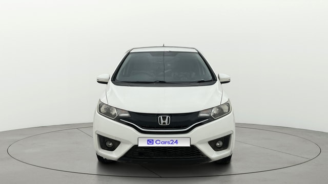 View Honda Jazz Image 1 Used Honda Jazz Image 1