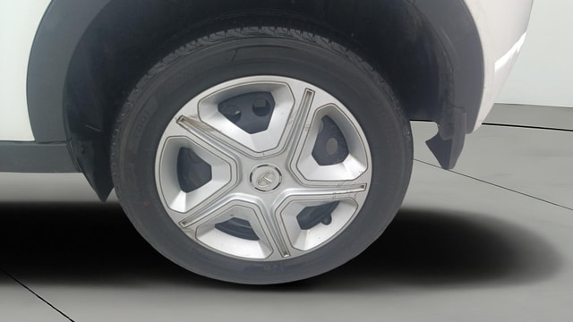 View Tata Nexon Image 11 Used Tata Nexon Image 11