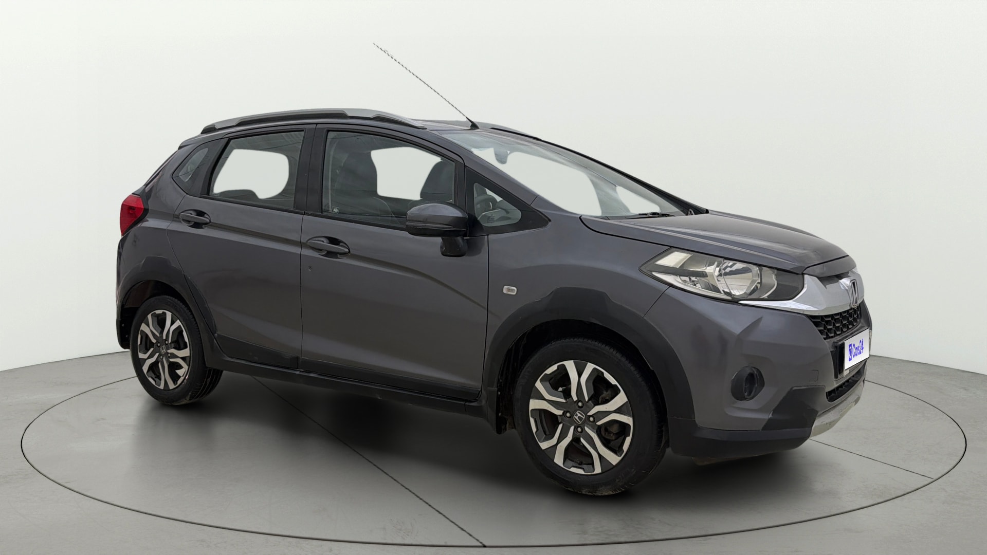 Used 2019 Honda WR-V Used 2019 Honda WR-V
