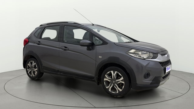 View Honda WR-V Image 36 Used Honda WR-V Image 36