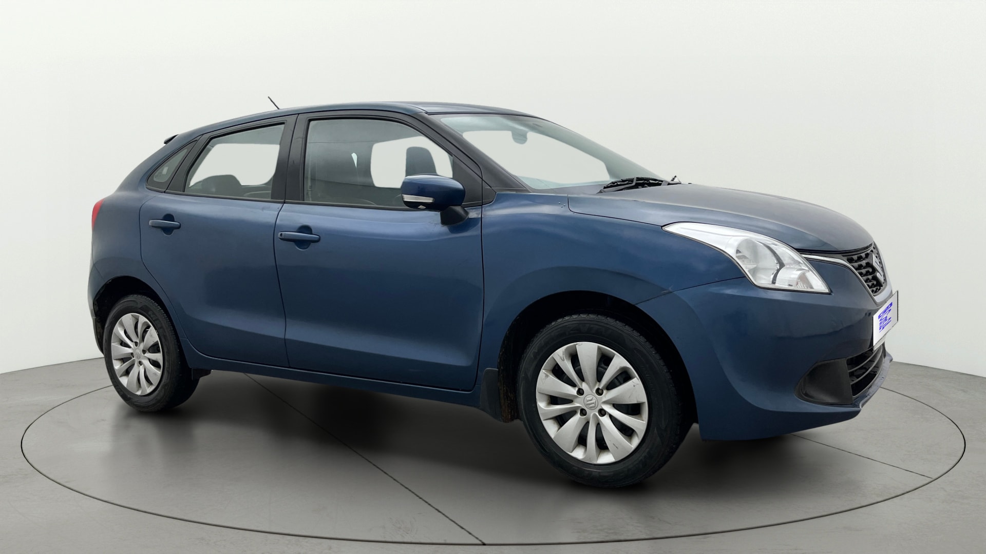 View 2016 Maruti Suzuki 1000 Base Variant Image 21 Used 2016 Maruti Suzuki 1000 Base Variant Image 21