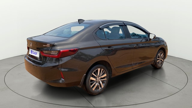 View Honda City Image 45 Used Honda City Image 45