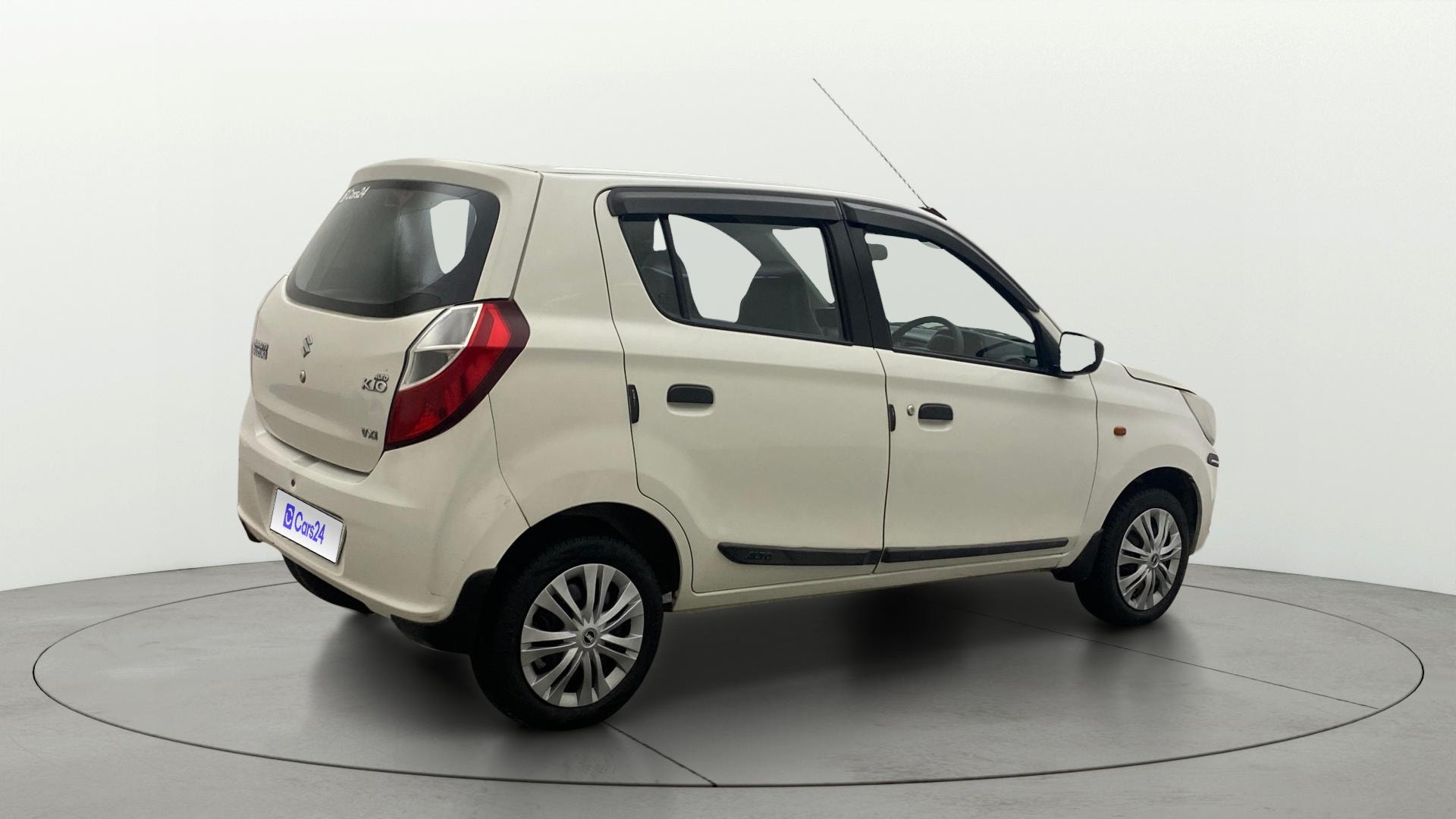 Used 2015 Maruti Suzuki Alto K10 Used 2015 Maruti Suzuki Alto K10