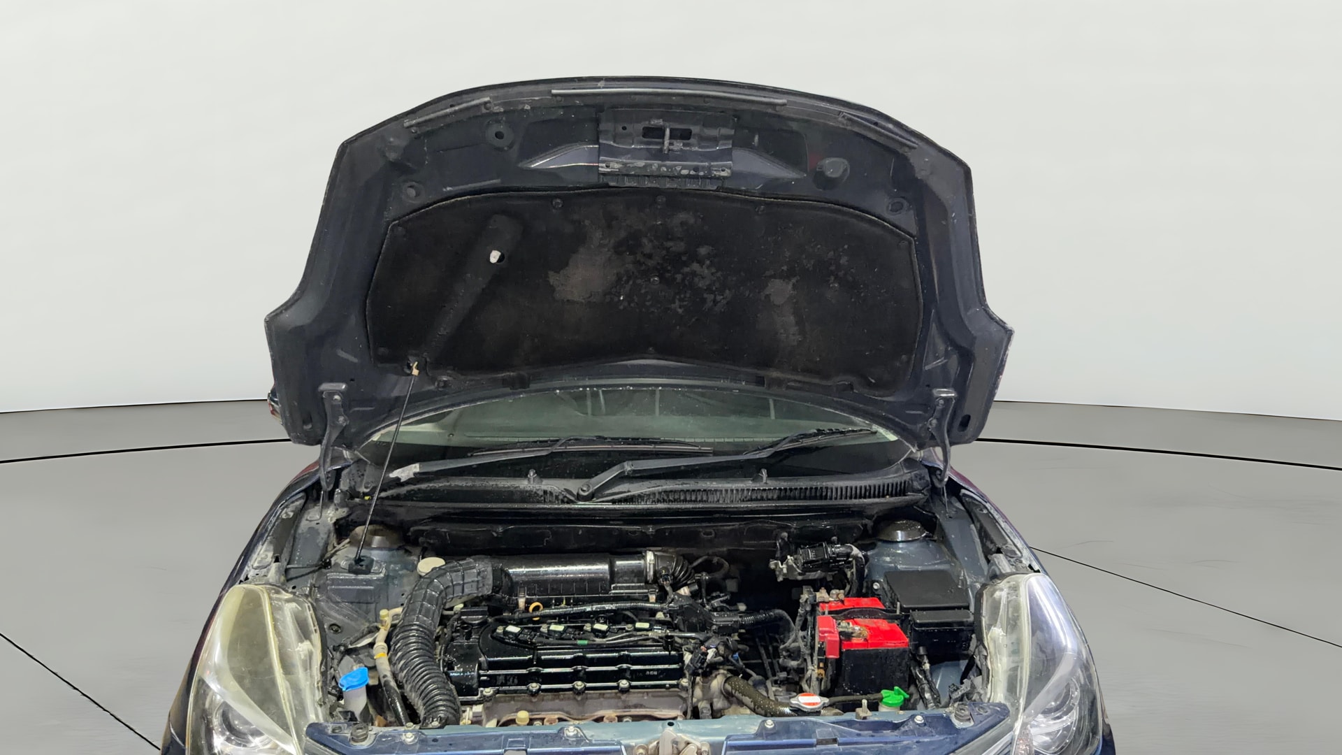 Used 2018 Maruti Suzuki 1000 Used 2018 Maruti Suzuki 1000