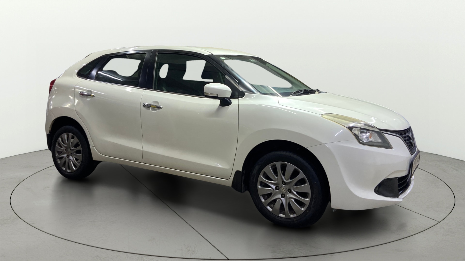 View 2018 Maruti Suzuki 1000 Base Variant Image 21 Used 2018 Maruti Suzuki 1000 Base Variant Image 21