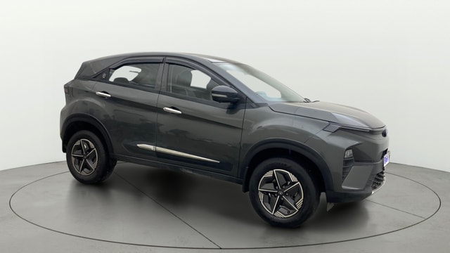 View Tata Nexon Image 36 Used Tata Nexon Image 36