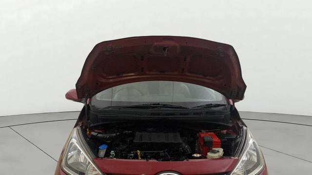 View Hyundai Xcent Image 31 Used Hyundai Xcent Image 31