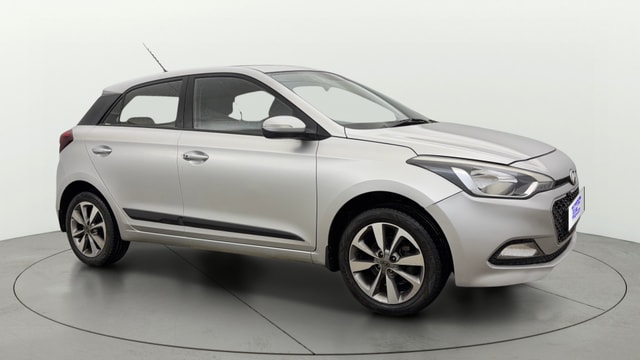 View Hyundai Elite i20 Image 37 Used Hyundai Elite i20 Image 37