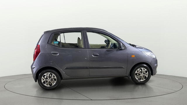View Hyundai i10 Image 8 Used Hyundai i10 Image 8