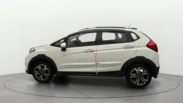 View Honda WR-V Image 26 Used Honda WR-V Image 26