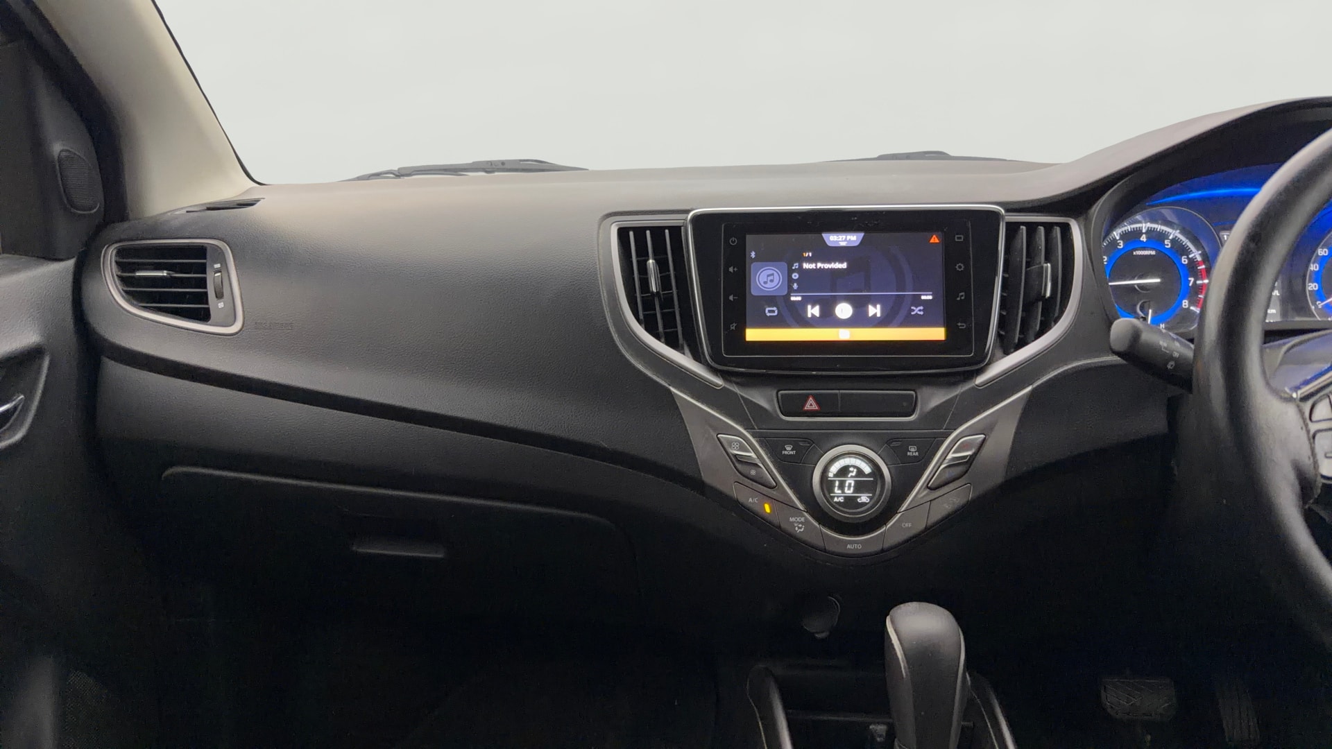 View 2019 Maruti Suzuki 1000 Base Variant Image 17 Used 2019 Maruti Suzuki 1000 Base Variant Image 17