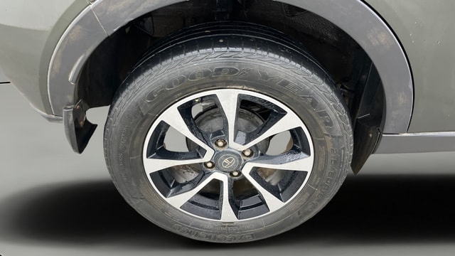 View Tata Nexon Image 24 Used Tata Nexon Image 24