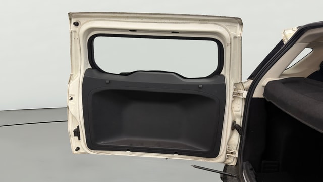 View Ford EcoSport Image 16 Used Ford EcoSport Image 16