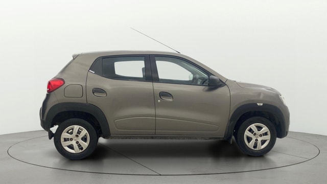 View Renault Kwid Image 8 Used Renault Kwid Image 8