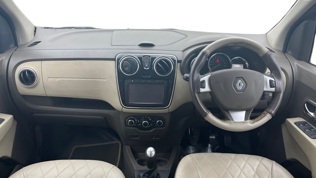 View Renault Lodgy Image 32 Used Renault Lodgy Image 32