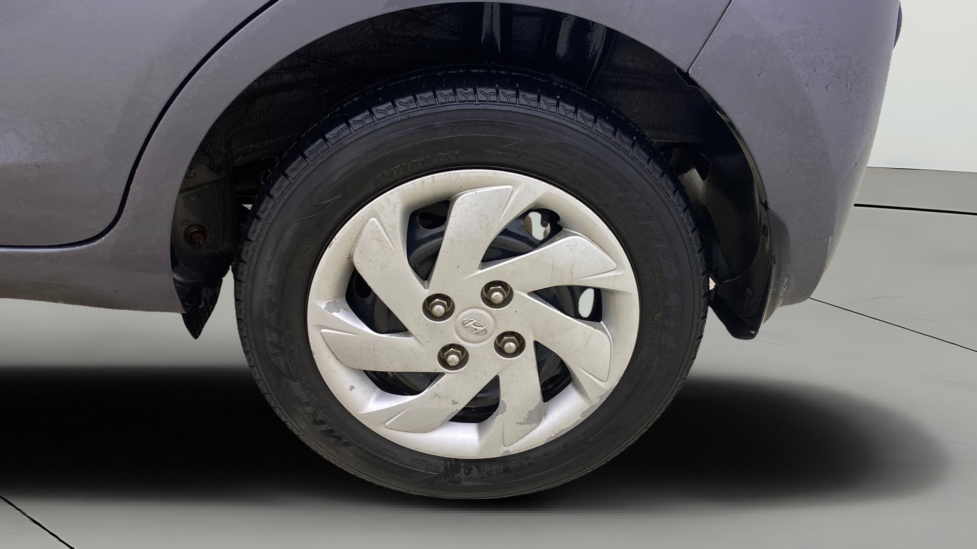 View 2019 Hyundai New Santro D-Lite Petrol Image 11 Used 2019 Hyundai New Santro D-Lite Petrol Image 11