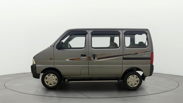 View Maruti Suzuki 1000 Image 5 Used Maruti Suzuki 1000 Image 5