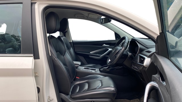 View MG Hector Image 18 Used MG Hector Image 18