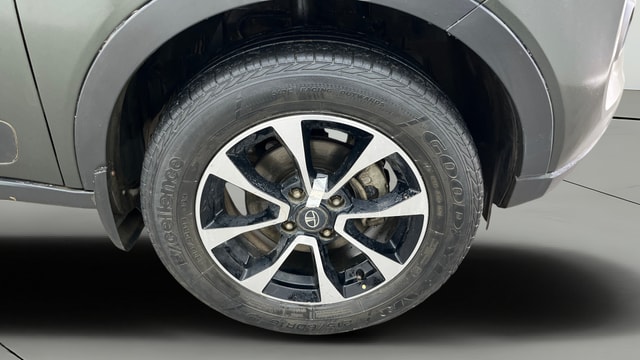 View Tata Nexon Image 41 Used Tata Nexon Image 41