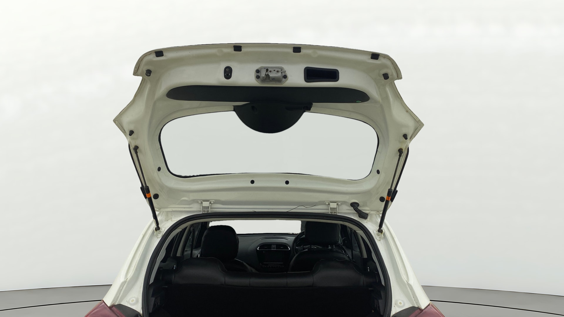 Used 2025 Tata Tiago Used 2025 Tata Tiago