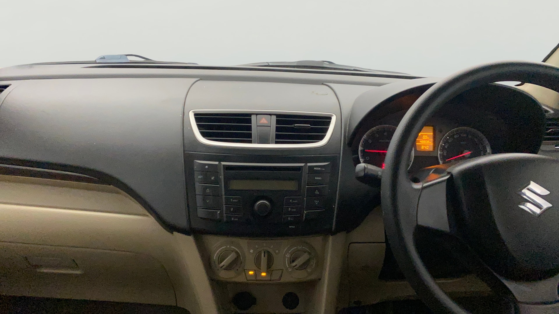 Used 2013 Maruti Suzuki 1000 Used 2013 Maruti Suzuki 1000