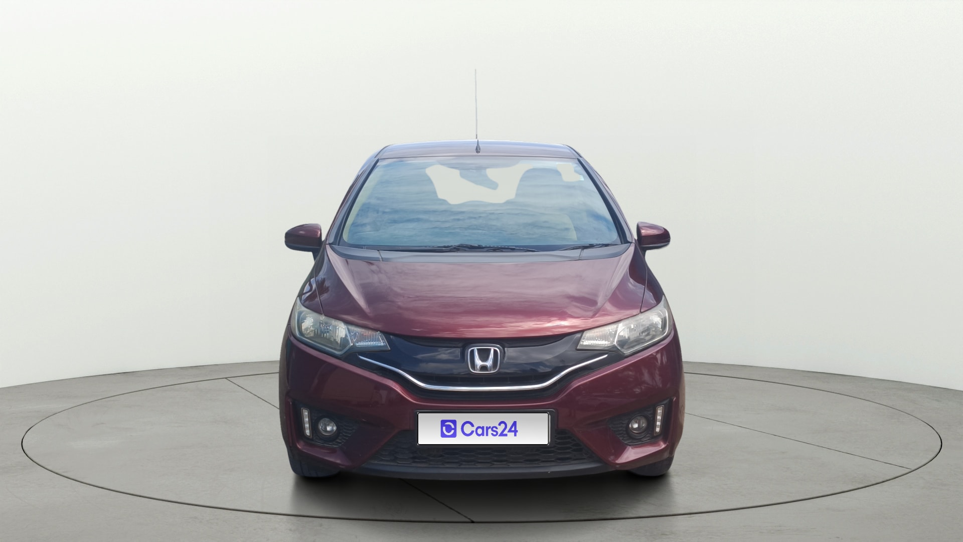 Used 2016 Honda Jazz Used 2016 Honda Jazz