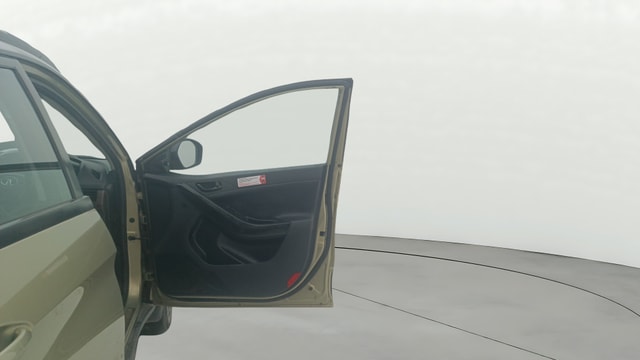 View Tata Nexon Image 47 Used Tata Nexon Image 47