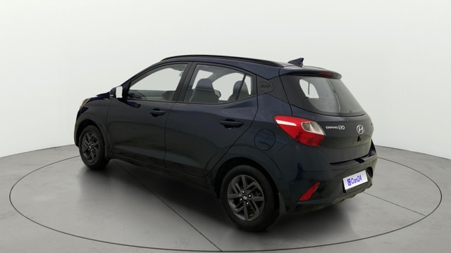 View Hyundai Grand i10 Nios Image 2 Used Hyundai Grand i10 Nios Image 2