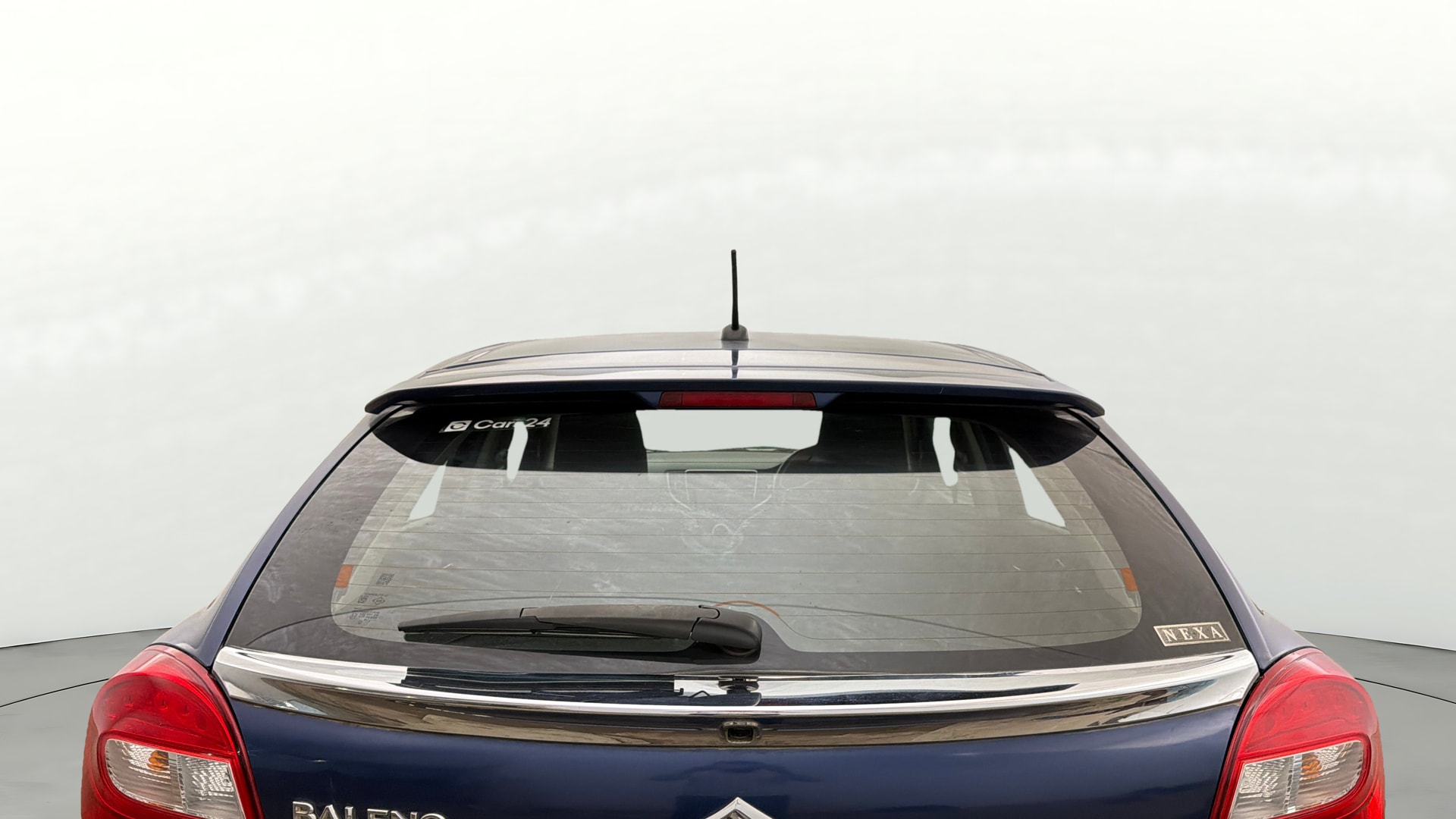 View 2019 Maruti Suzuki 1000 Base Variant Image 4 Used 2019 Maruti Suzuki 1000 Base Variant Image 4