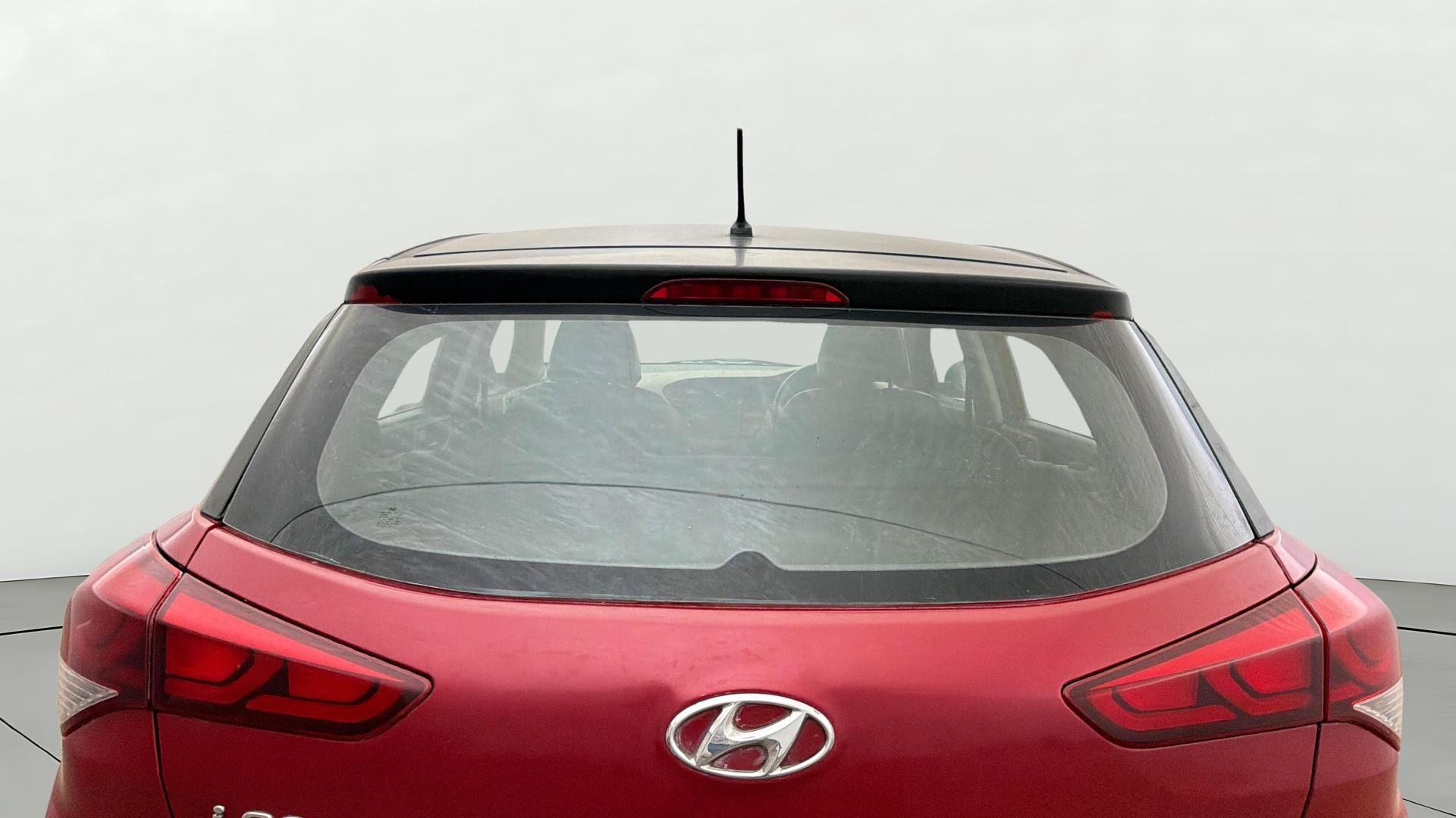 Used 2015 Hyundai Elite i20 Used 2015 Hyundai Elite i20
