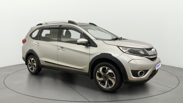 View Honda BR-V Image 14 Used Honda BR-V Image 14