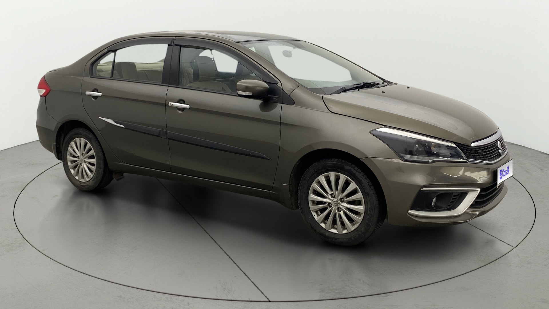 Used 2021 Maruti Suzuki 1000 Used 2021 Maruti Suzuki 1000