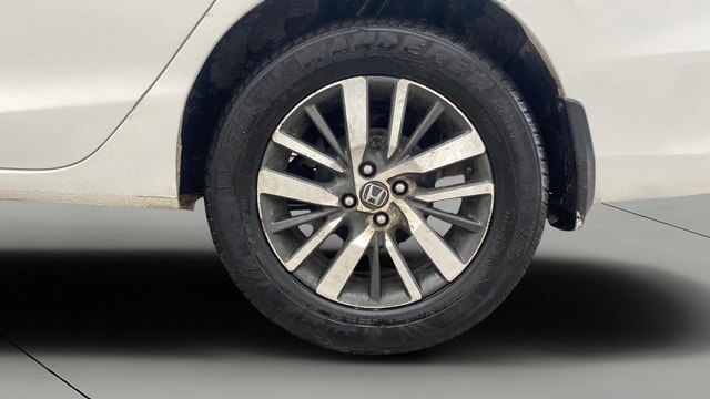 View Honda City ZX Image 8 Used Honda City ZX Image 8