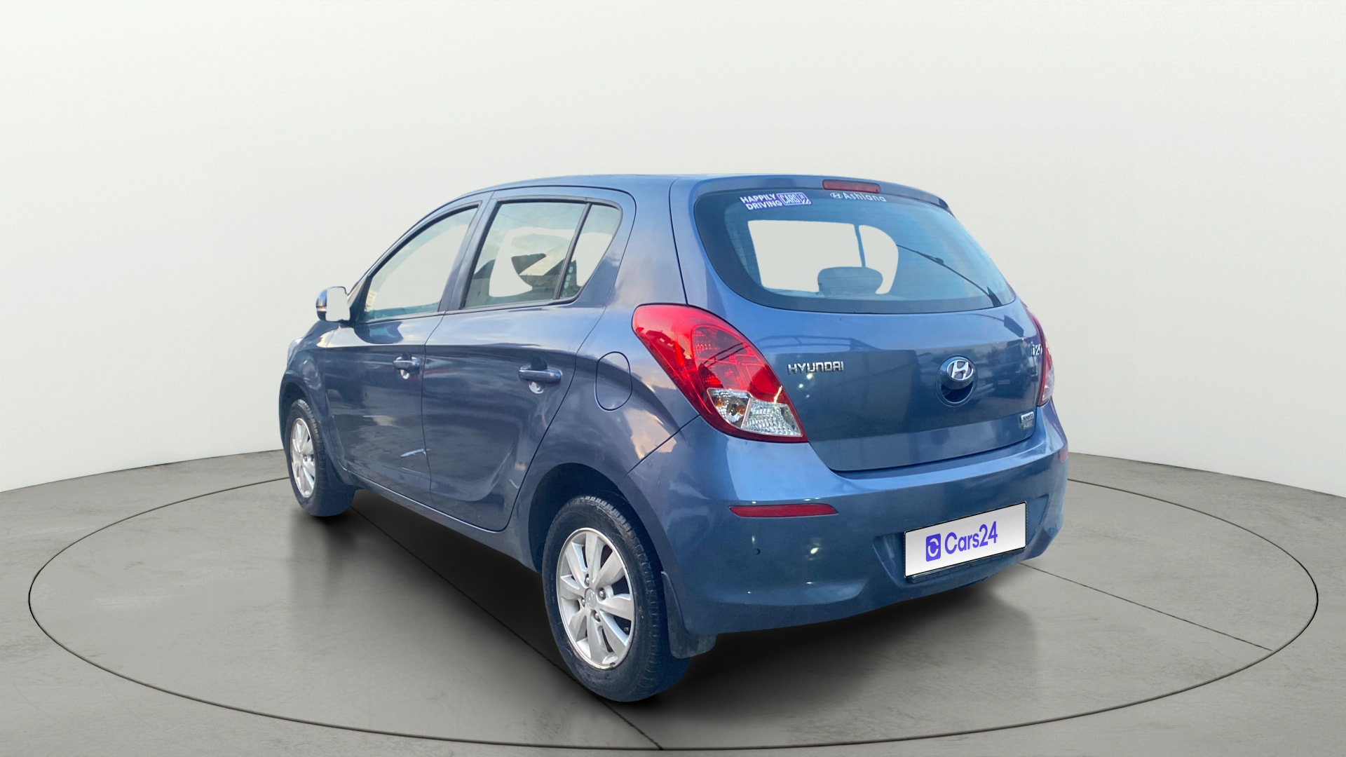 Used 2013 Hyundai Elite i20 Used 2013 Hyundai Elite i20