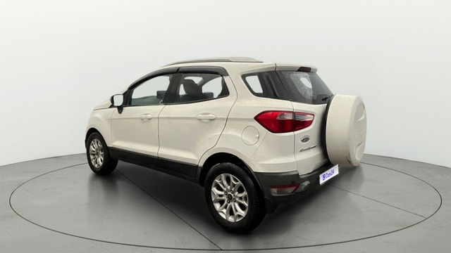 View Ford EcoSport Image 2 Used Ford EcoSport Image 2