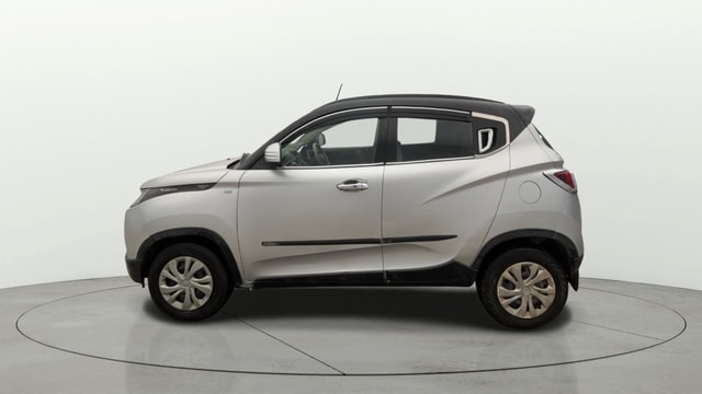 View Mahindra KUV100 Image 25 Used Mahindra KUV100 Image 25