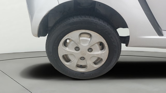 View Tata Nano Image 23 Used Tata Nano Image 23