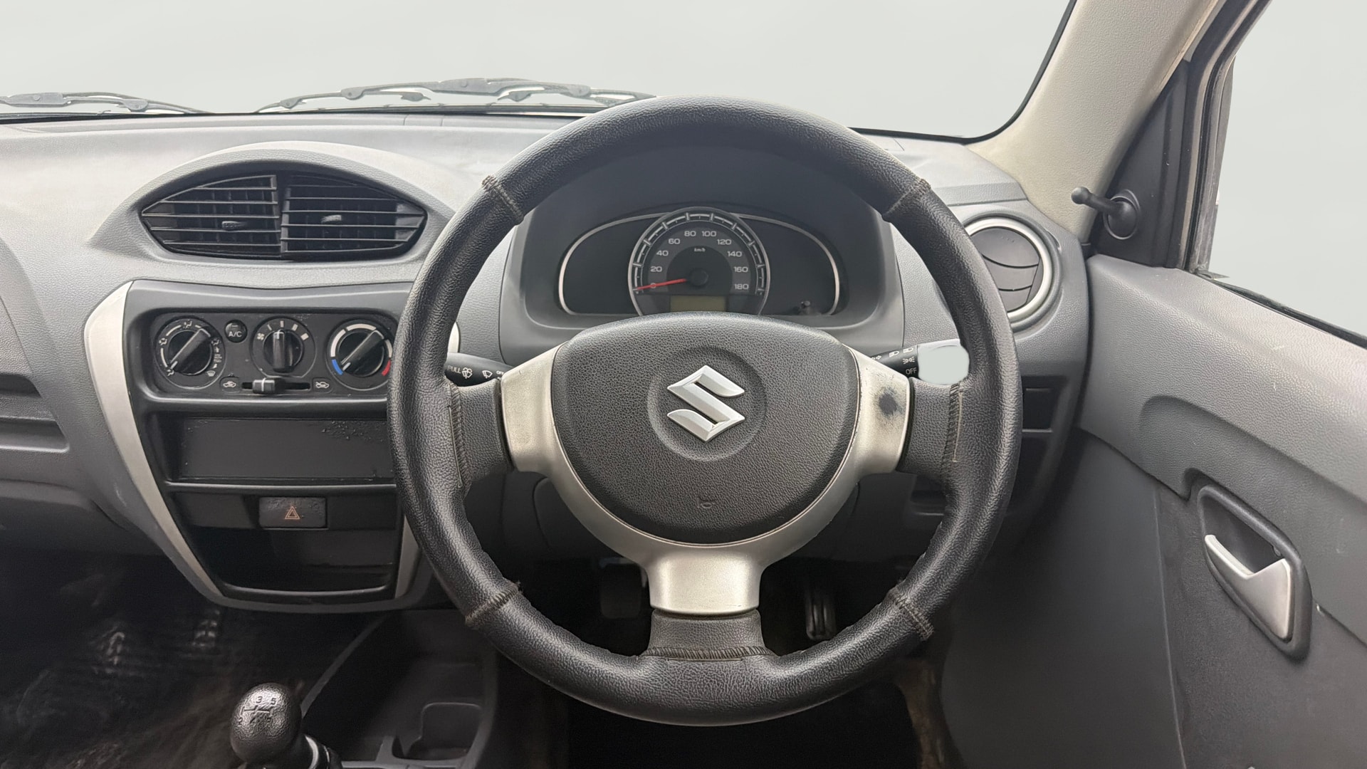 View 2015 Maruti Suzuki Alto 800 LX Image 20 Used 2015 Maruti Suzuki Alto 800 LX Image 20