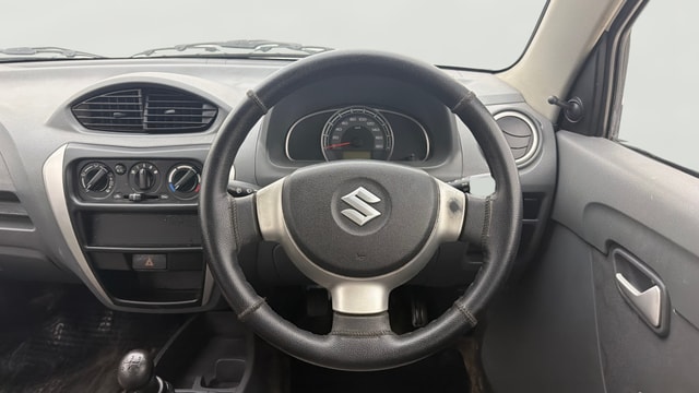 View Maruti Suzuki Alto 800 Image 20 Used Maruti Suzuki Alto 800 Image 20