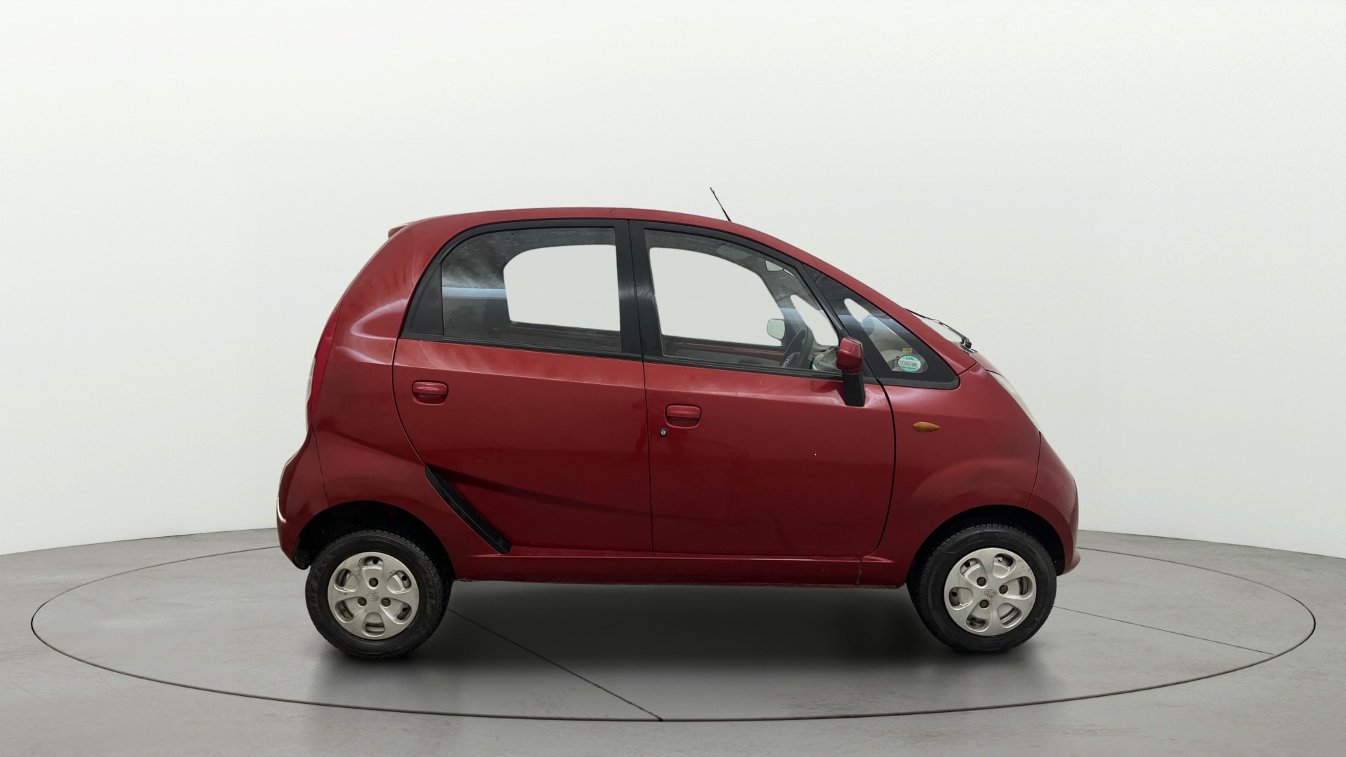 Used 2015 Tata Nano Used 2015 Tata Nano