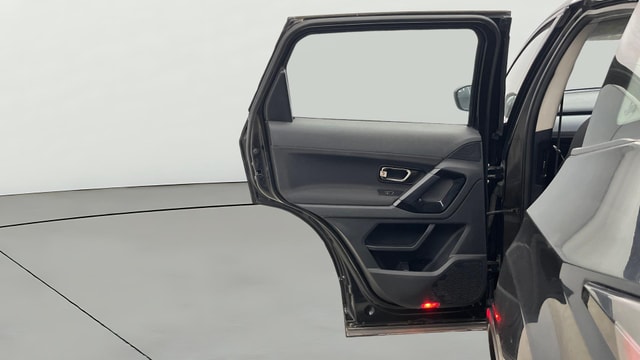 View Tata Harrier Image 15 Used Tata Harrier Image 15